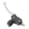 Motorcycle Brake Lever Kit Hydraulic Brake and Clutch Master Cylinder