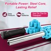 Massage Roller, Muscle Roller Stick, Therapy Roller Stick for Legs,