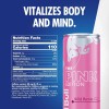 Red Bull Pink Edition Energy Drink, Wild Berries, 8.4 fl.