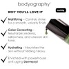 Foundation Primer - Clear by Bodyography for Women - 1