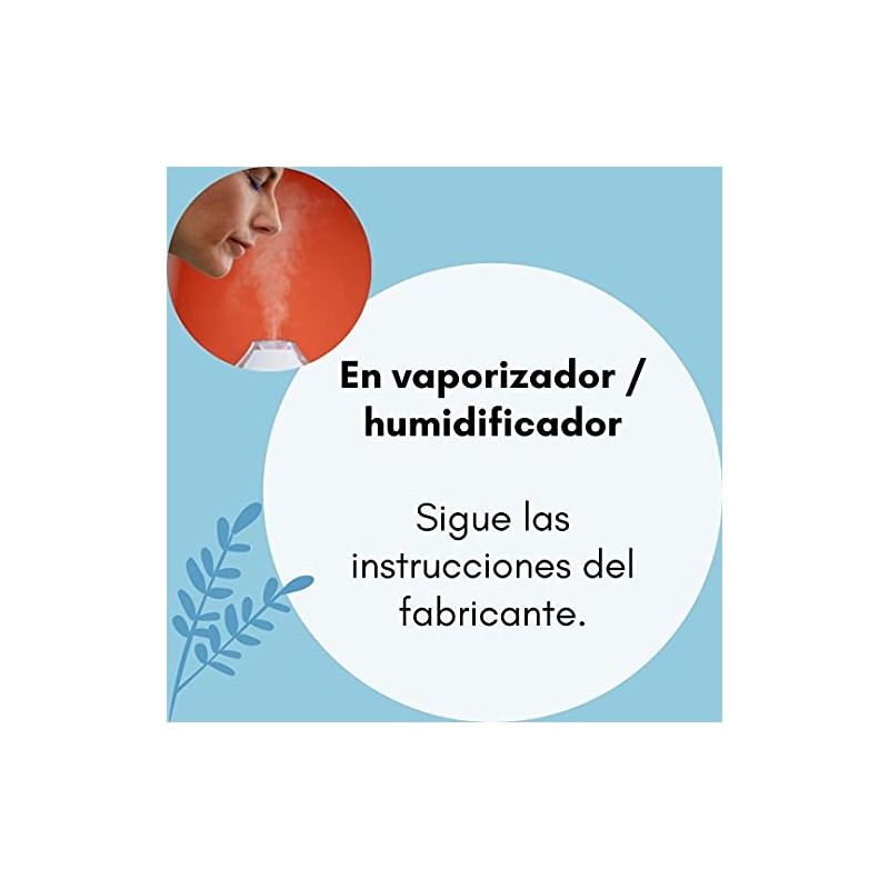 Aceite esencial de coco 100% puro 10 ml
