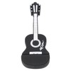 USB Flash Drives Guitar Appearance Capacity Optional Compatible System Memory