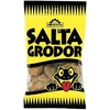 10 x 65g Salta Grodor Salty candy bags Konfekta
