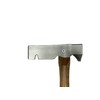 Zeluga 10-240 17 oz. Mag-Hatch Magnetic Faced Roofing Hatchet