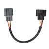VSS Speed Sensor Jumper Harness Vehicle Speed Sensor Wiring Harness