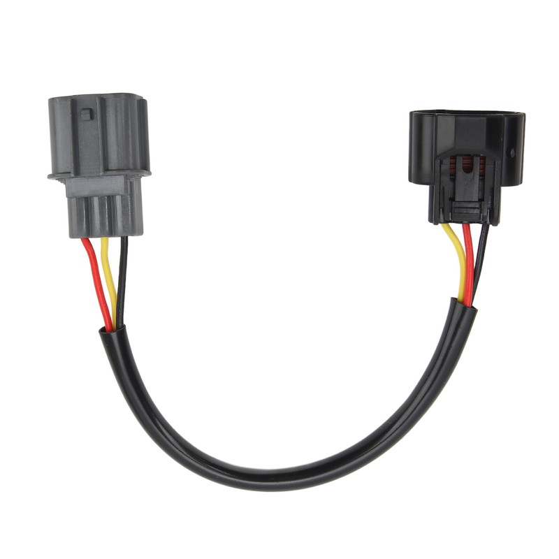 VSS Speed Sensor Jumper Harness Vehicle Speed Sensor Wiring Harness