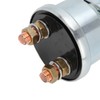 Battery Switch Disconnect Cut off Switch with Knob for Trucks