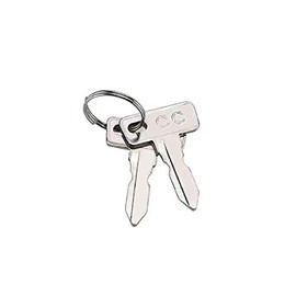 Golf Cart Keys Club Car Replacement (2 Pack)