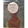 McIntire Saddlery Ear Tag Car Air Freshener and Room Spray