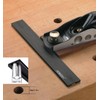 HONGDUI DT04 Woodworking Planing Stop 20 mm Dog Hole Bench