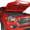Hooke Road Tacoma Front Hood Lift Strut Kit Compatible with