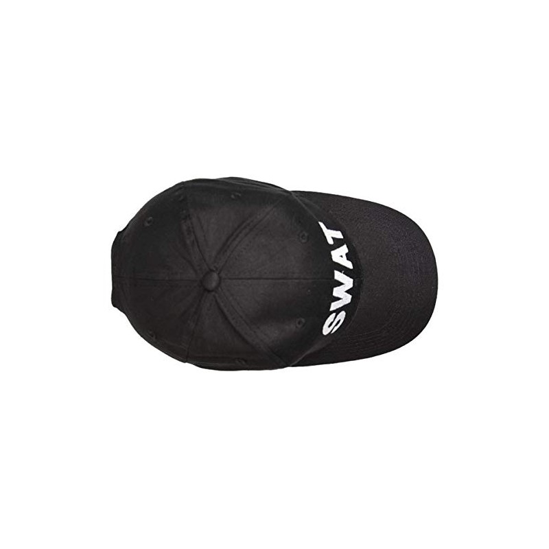 Mil-Tec Baseballkappe-12316098 Baseballkappe Swat' Einheitsgröße