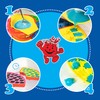Nostalgia Kool-Aid Electric Gummy Maker, Gummy Candy Machine with 4