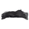 TRQ TRQ Front Inner Fender Liner Set Compatible with 2002-2004