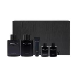 Odyssey Black Special 2-piece set / 오딧세이 블랙 스페셜 2종 세트