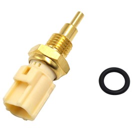 AHL Water Temperature Sensor for Yamaha YFM700 Raptor 700 2016-2020/YFM700 Raptor 700 Special Edition 2015-2020/YFM700R Raptor 700R 2015-2020