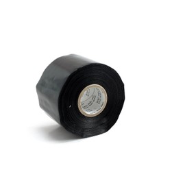Tarp Tape TBL-108 3-Inch Tarp Tape, Black
