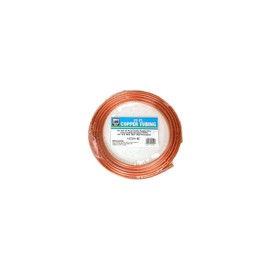 1/4"x25' COP Tube