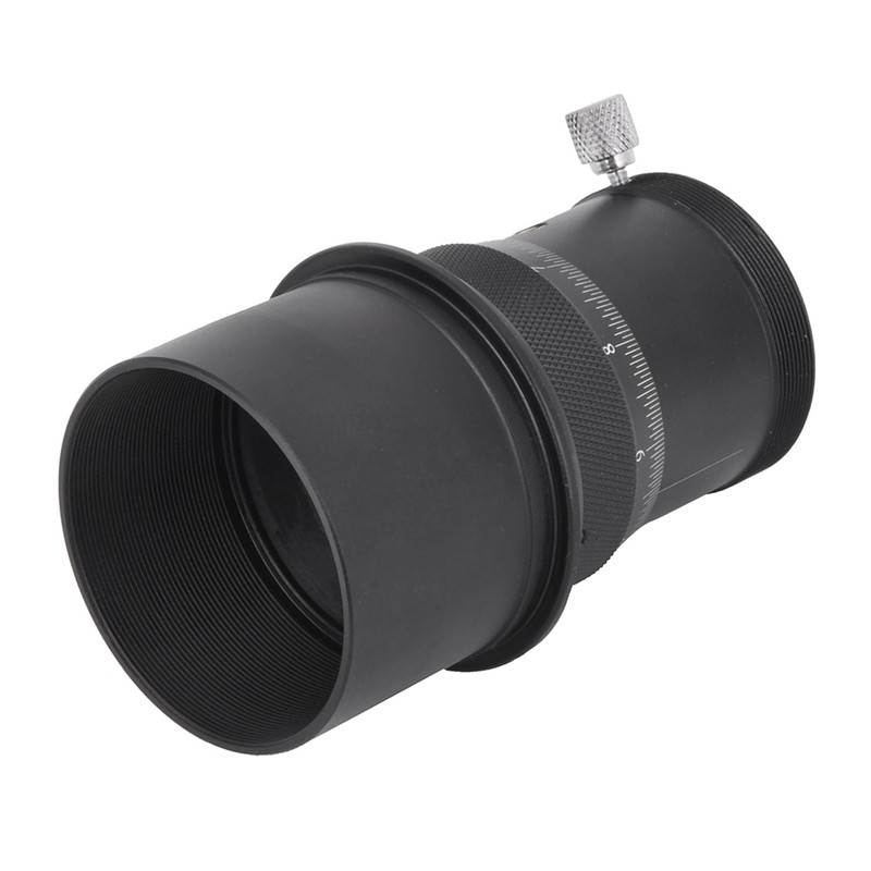 2 Inch Fine Tuning High Precision Focuser Planetary Photography Focusing