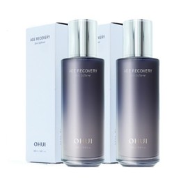 Ohui Age Recovery Skin Softener 150ml (24.02) 2 Y / 오휘 에이지 리커버리 스킨 소프너 150ml(24.02) 2개 Y