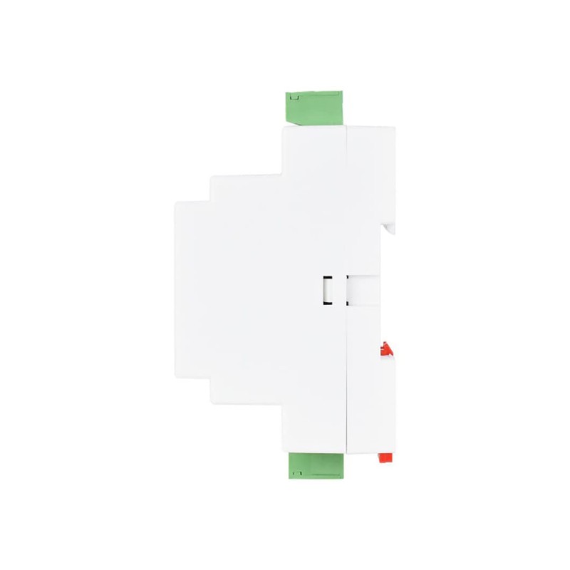 coolwell Industrial Serial RS232 to RJ45 Ethernet Server Module with