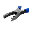 Tsunoda KT-800 Chain Clip Pliers, 6-Inch (2 Way Jaw)