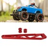 RC Rear Chassis Brace Aluminum Alloy RC Rear Chassis Brace