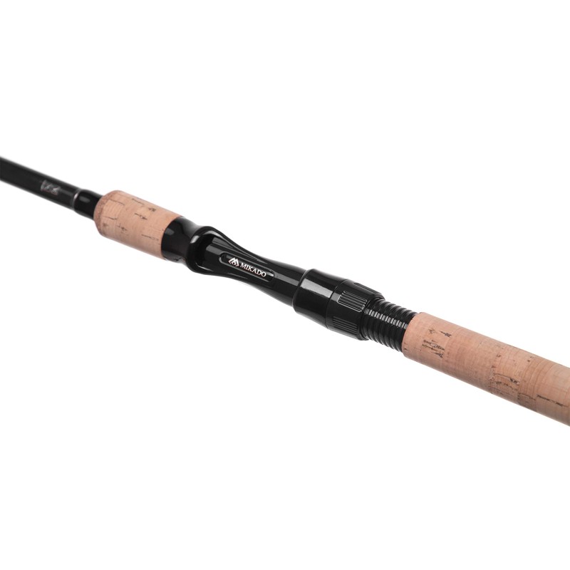 Mikado Fishing NSC Power Match High Carbon Match Rod Competition