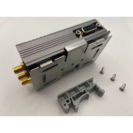 Microhard Bullet Mounting Bracket MHS050030 kit for All Bullet CAT & LTE NA Series Model. - Sold by CompuPort Centre Inc.