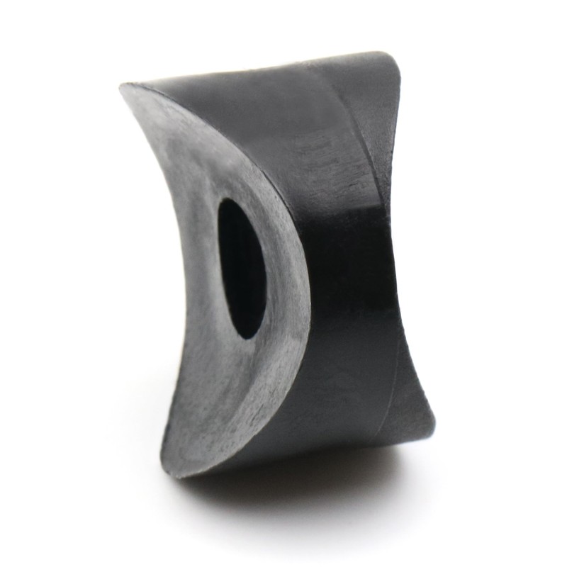 Design61 10x Saddle Spacers Double-Sided Spacers Washers L 5 mm