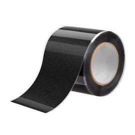 BougeRV Flexible Solar Panel Waterproof Butyl Rubber Tape, for Yuma CIGS Thin-Film Flexible Solar Panel, 3.98''Width x 16.4 Feet Length