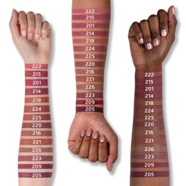 Impala - Automatic Lip Pencil ORYX Natural Beige Colour No. 226 | Super Heat Resistant | Water Resistant Profiler | Waterproof Lip Pencil | Long Lasting Liner