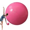 Pilates Ball,Rhythmic Gymnastic Competition Exercise Ball - High Elastic Anti-Burst