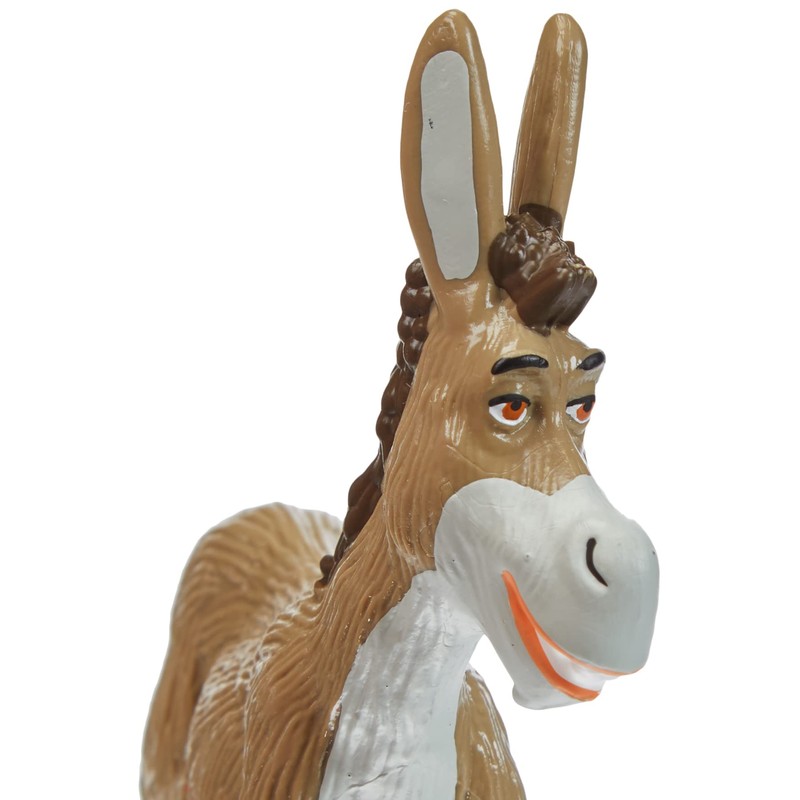 Comansi 99922 Shrek Donkey Figure