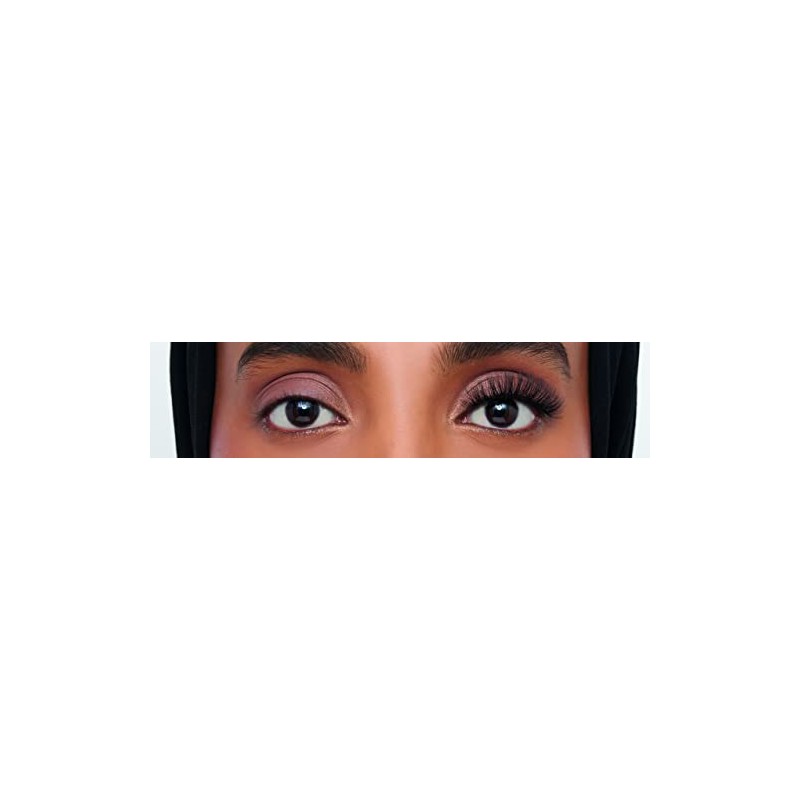 Eylure Volume Cluster Effect No. 104 (packaging may vary)