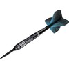 Mission Precision | Darts Set | Steel Tip | 90%