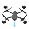Wtohoby 8 Pcs Mavic 2 Propellers for DJI Mavic 2
