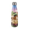 Step by Step Insulated Stainless Steel Drinking Bottle "Wild Horse