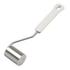 Dr. Oetker Stainless Steel Baking Tray Roller Pastry/Dough Rolling Pin