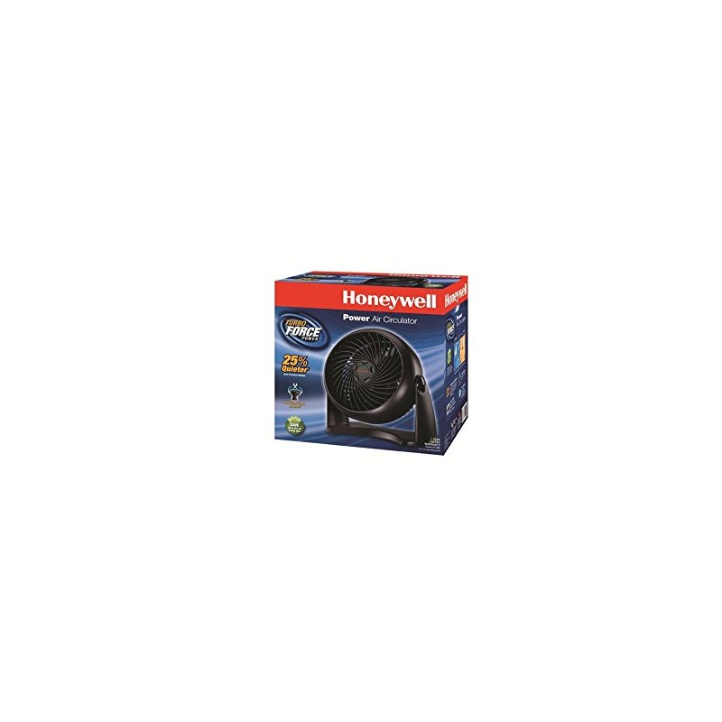 Honeywell TurboForce Fan, HT-900 Set of 2