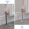 10 PCS Radiator Pipe Covers and 10 PCS Pipe Collars,