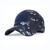 The largest selection Tactical Operator Cap, navy digital camo, Free size