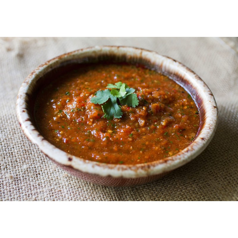 Dried Chile Puya Peppers/Weights: 4 Oz, 8 Oz, 1 Lb,