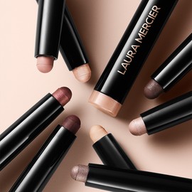 Laura Mercier 캐비어 스틱 아이섀도우 쉬머 19종 택1 Caviar Stick Eye Shadow Shimmer - Choose 1 from 19 Types