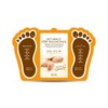 ShopreeN MJ Care Miracle Soft Foot Peeling Pack for Callus
