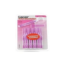 LACER Interdental Ultrafino 10 Unidades