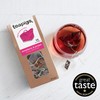 teapigs Strawberry & Juniper Tea Bags - Herbal Tea Fruit
