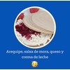 OBLEA Colombiana tradicional importadas de Colombia (no incluye dulce de