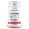 NAIMA Niacina 90 Cápsulas | vitamina B3 | Formula limpia