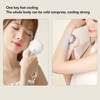 Mini Handheld Fan Portable USB Rechargeable Small Pocket Fan with